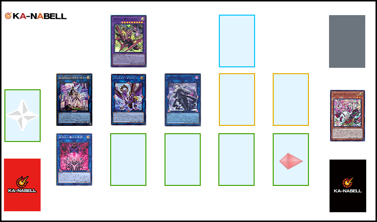 2025年 イビルツインデッキ 入門書】凄まじい貫通力！誘発を乗り越えて