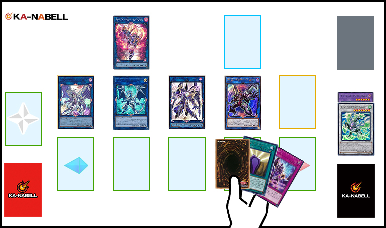 2025年 ＠イグニスターデッキ 入門書】協心戮力！友との繋がりが、世界