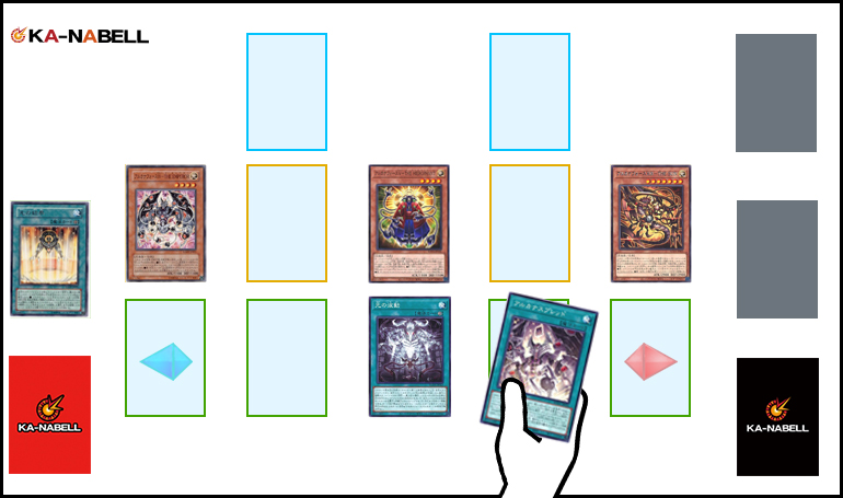 2024年 アルカナフォースデッキ 入門書】当然！！正位置ィ！！導かれし