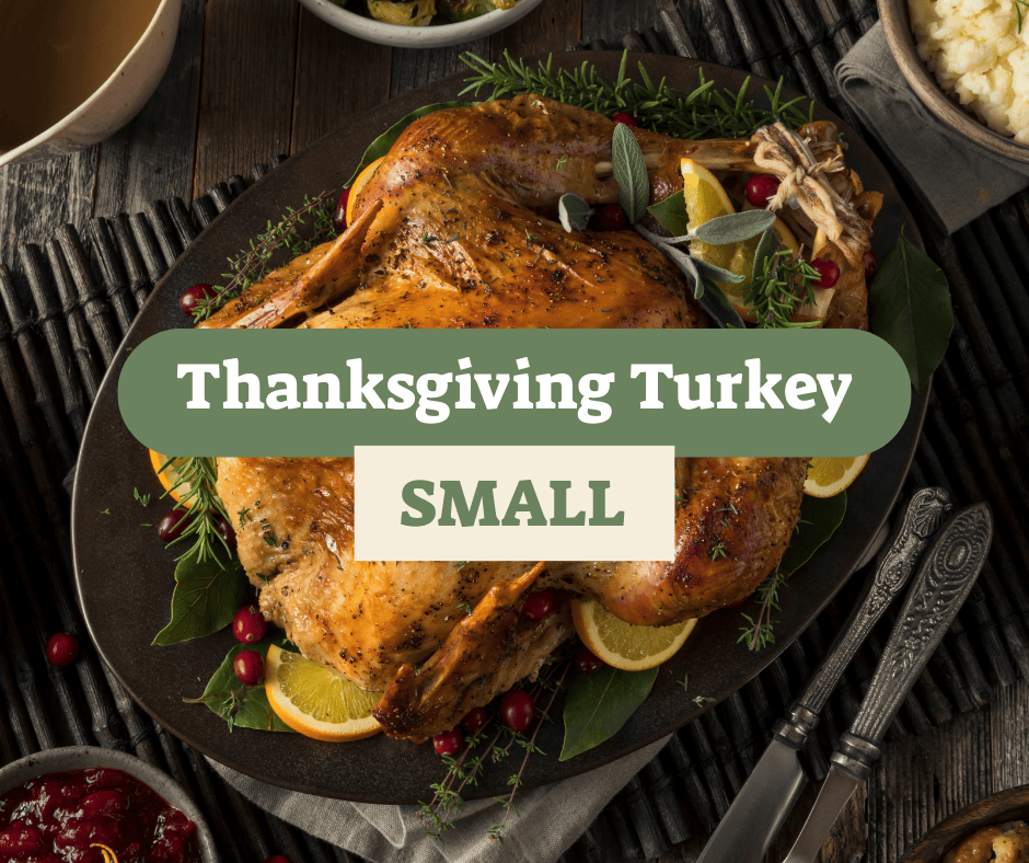 Thanksgiving Turkeys | Wanda Farms - Wanda Farms LLC