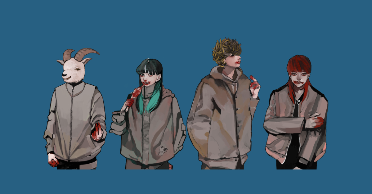 Chevonのファンクラブ | ヲ肉食ベタイ倶楽部