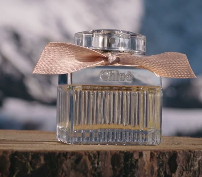 Buy Chloe Signature Eau De Parfum For Women - 75 ml, Floral