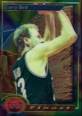 Larry Bird #2 Prices | 1993 Finest | Basketball Cards