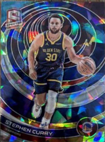 Stephen Curry [Astral] #69 Prices | 2022 Panini Spectra