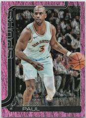 Chris Paul [Holo Pink Foil] #198 Prices | 2025 Topps | Basketball