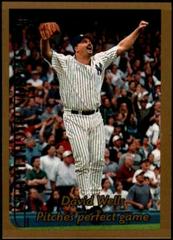David Wells #200 Prices | 1999 Topps | Baseball Cards
