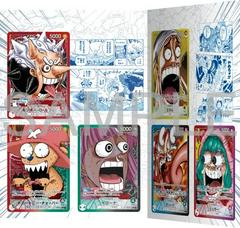 Base Shop Limited Card Collection Vol.1 Prices | One Piece