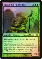 Dosan the Falling Leaf [Foil] #205 Prices | Magic Champions of