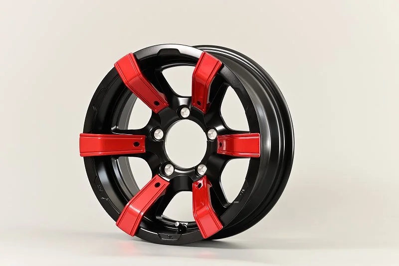 ホイール】新ブランド「VERZ-KROSS X6&DR」紹介 ｜ KUHL(クール)