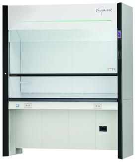 ドラフトチャンバー 標準型 (P1SRK1000001-1)｜サイサチ機器カタログ