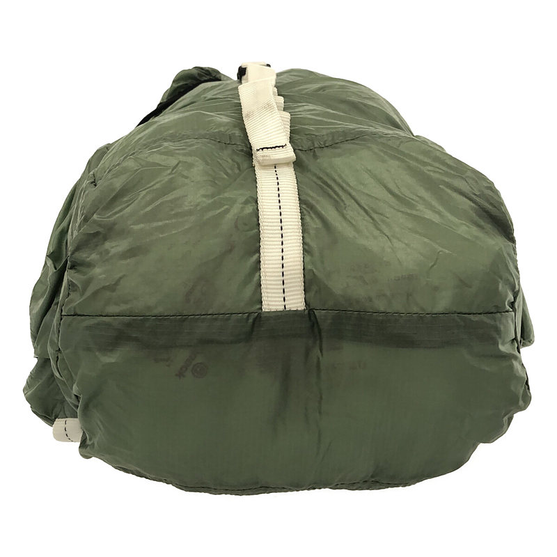 RHC Ron Herman ロンハーマン別注 パッカブル ナイロン バックパック