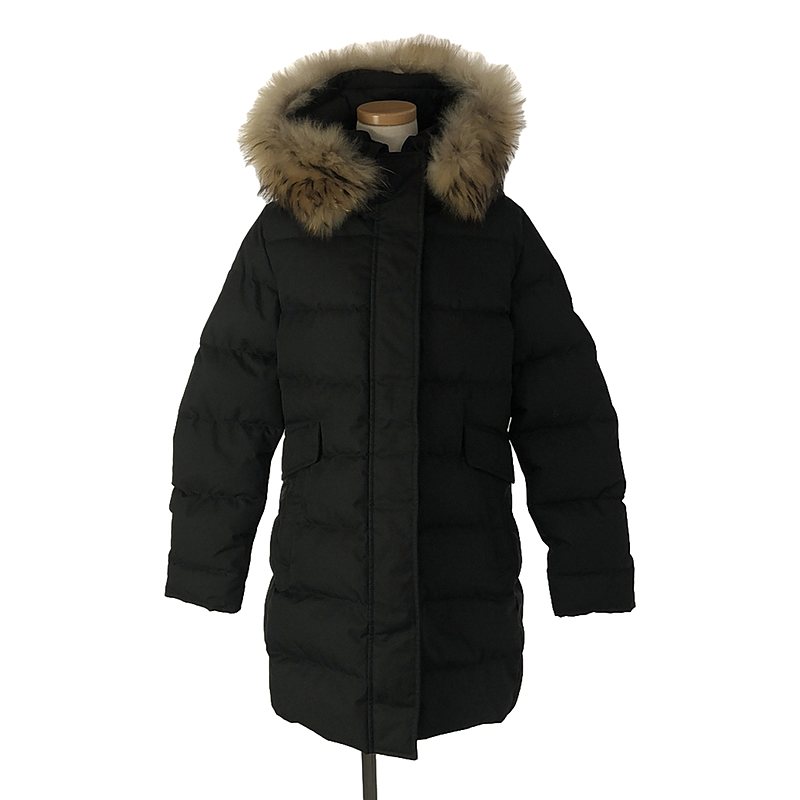 GRENOBLE グルノーブル ダウンジャケット | ブランド古着の買取・委託