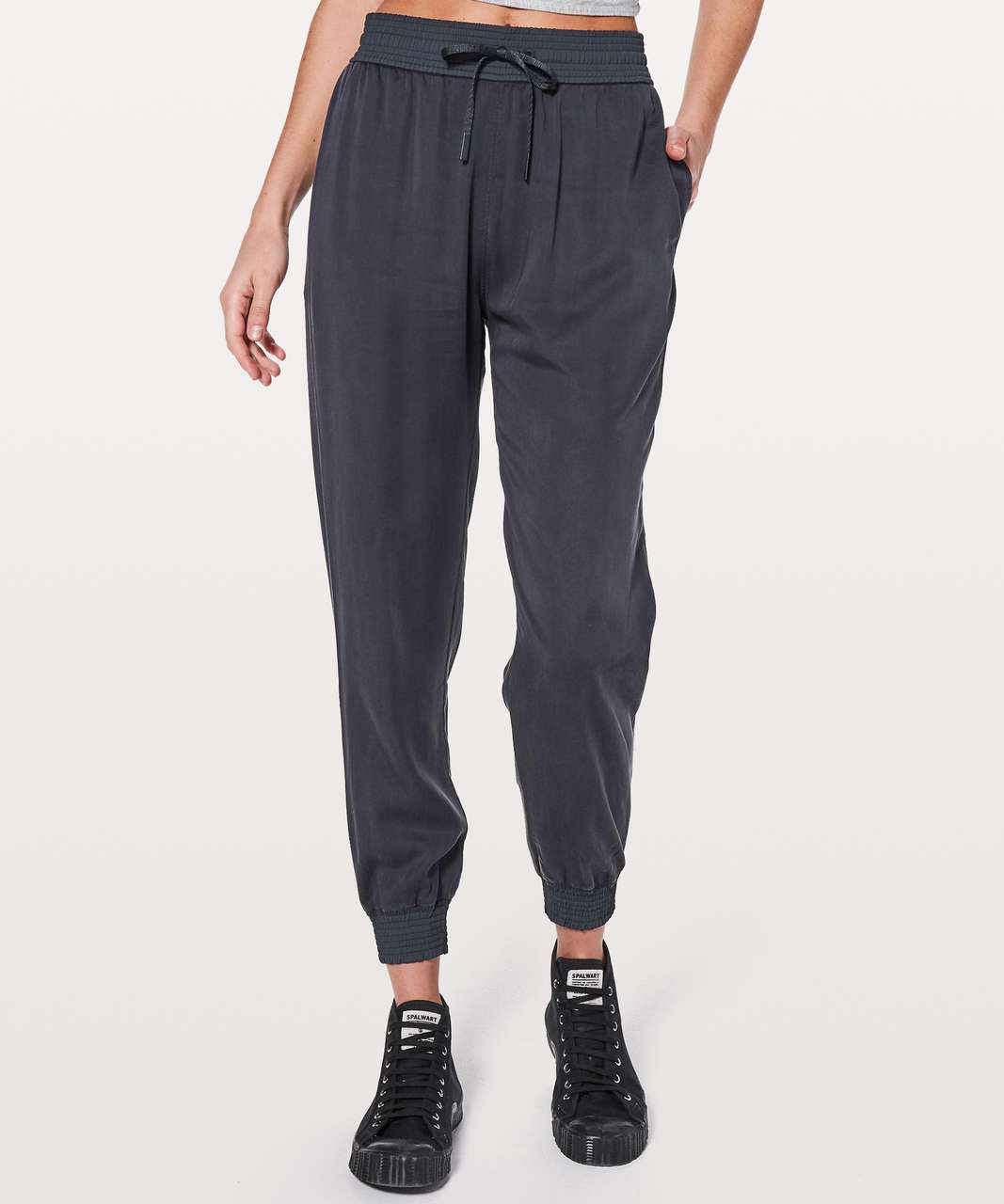 Lululemon Ease Of Mind Pant *27