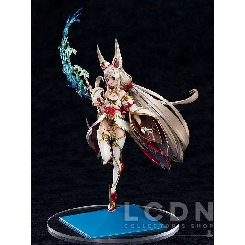 Xenoblade Chronicles 2 Statue 1/7 Nia 31cm