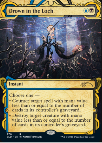 Secret Lair Drop Showcase: Strixhaven Offers More Mystical Archive