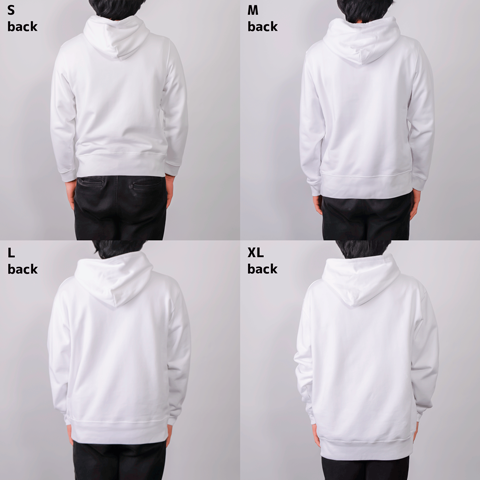 ゴールドジム（スウェットパーカー）|デザインTシャツ通販【Tシャツ