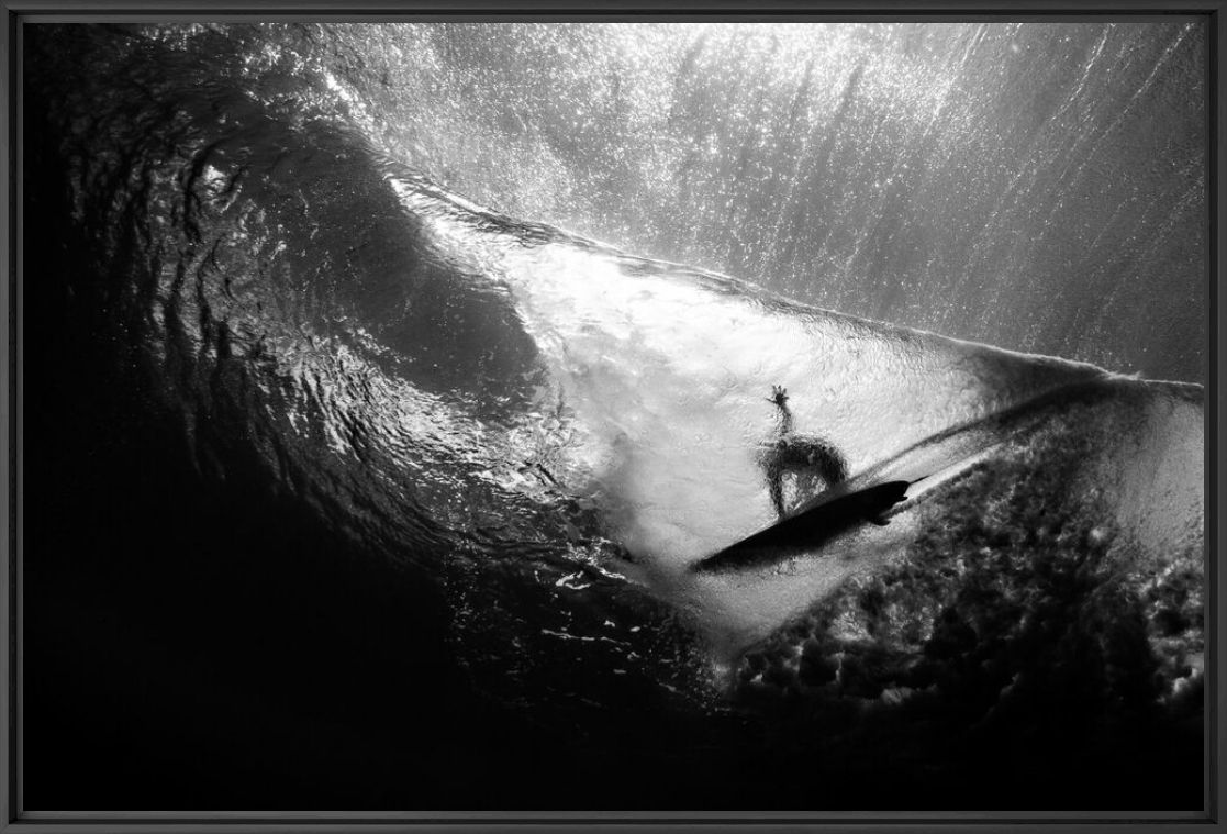 Backdoor Man, Surf, BRIAN BIELMANN · Art photographs · YellowKorner