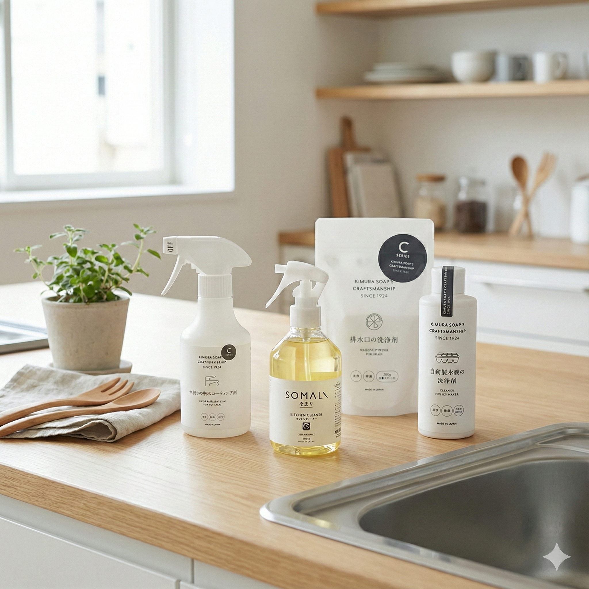 ボディケアセット – 木村石鹸 公式サイト／本店オンラインストア