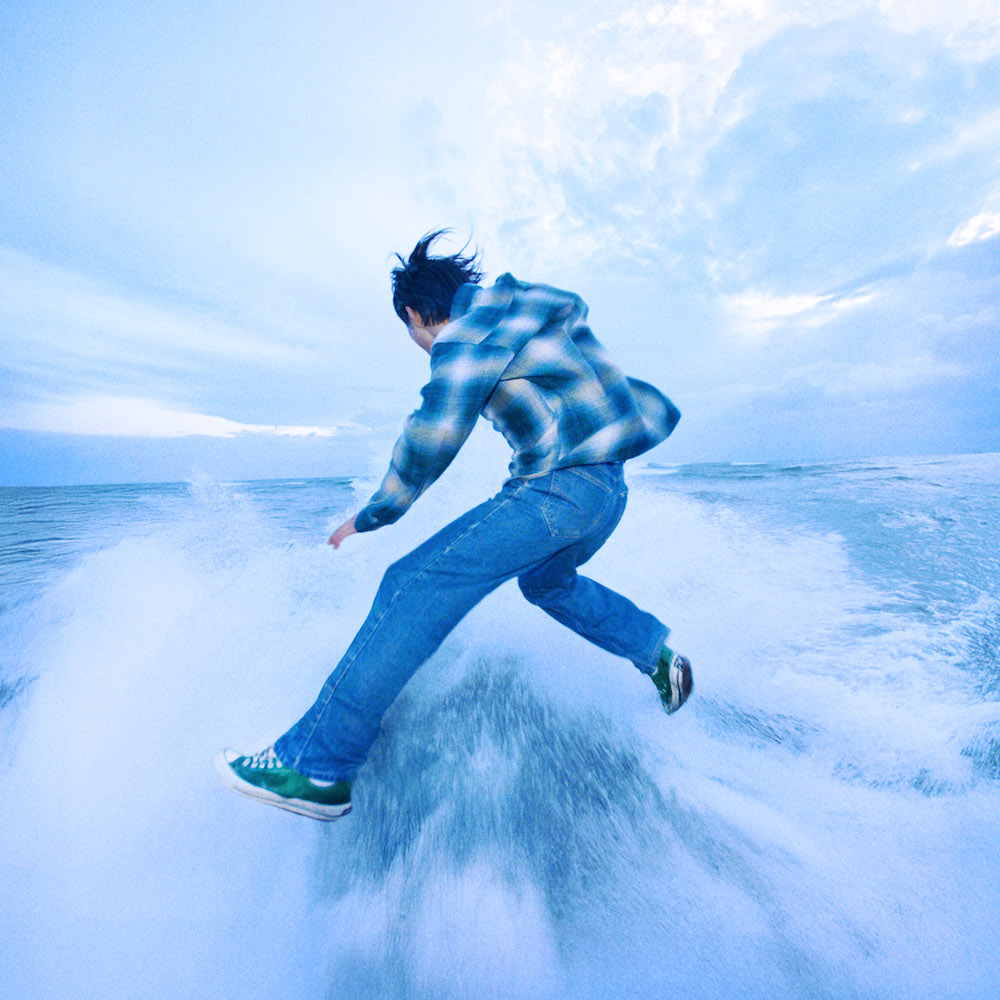 YOGEE NEW WAVES、2年半ぶりとなる新曲“BLUE DIVER”本日リリース