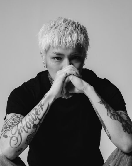 King Gnu、フジテレビ『Love music』に出演 「カメレオン」含む4曲