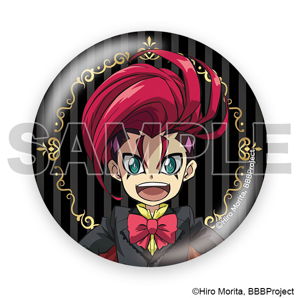 完結記念 ベイブレードバースト大感謝祭！！開催記念カプセル - Z-aN