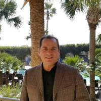 Contact Ricardo Trinidad, Email: r***@telcom-data.com & Phone