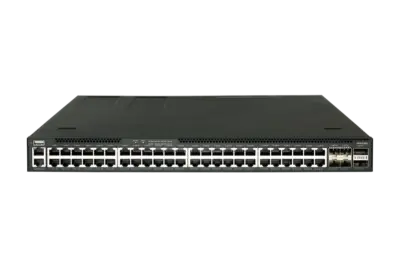Edgecore Networks EPS121 (AS4625-54T) | 1G Switch