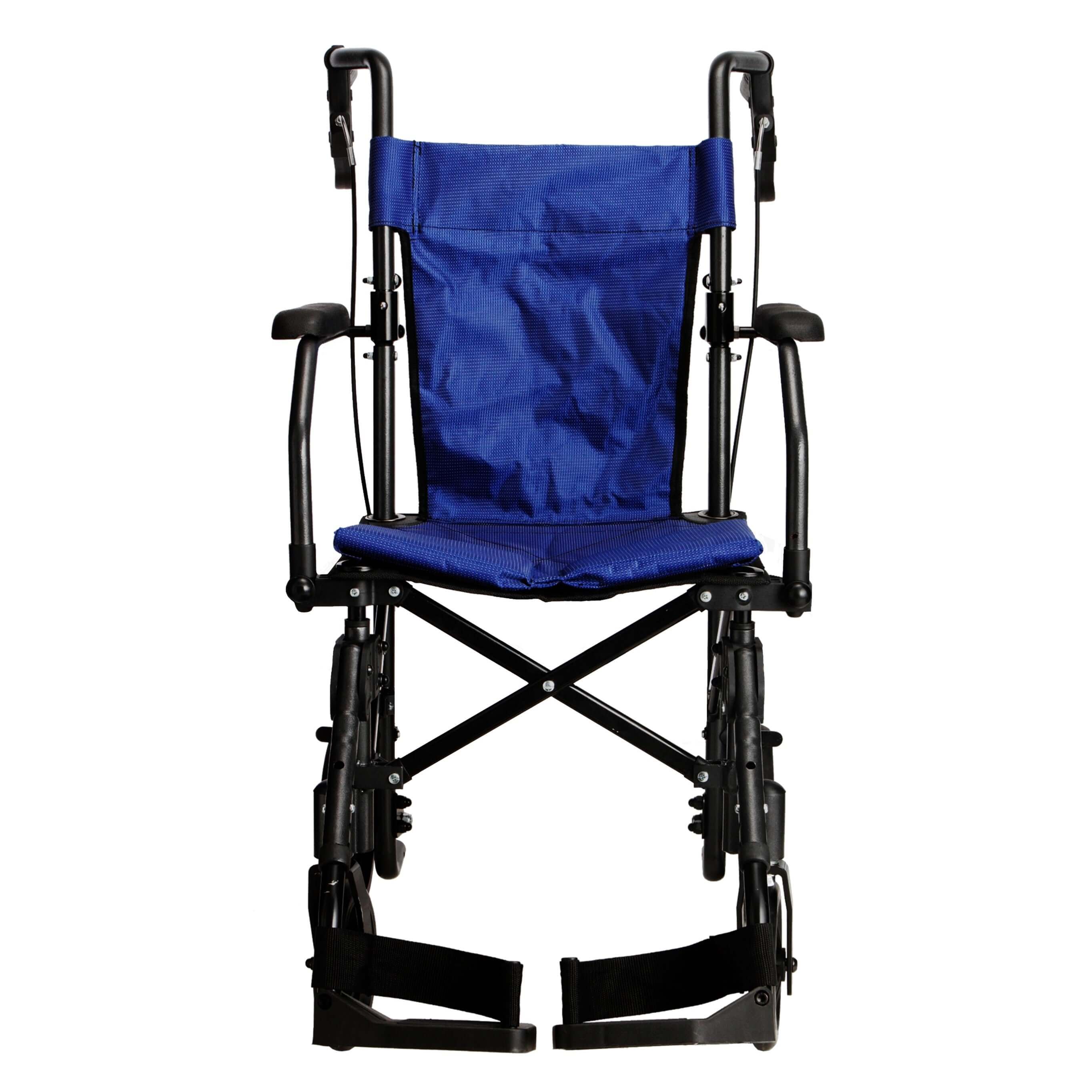 ハンディライトプラス HANDY LIGHT PLUS ブルー｜軽量折りたたみ