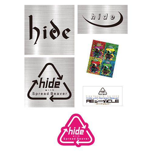 hide Memorial Day 2025 hide with Spread Beaver 