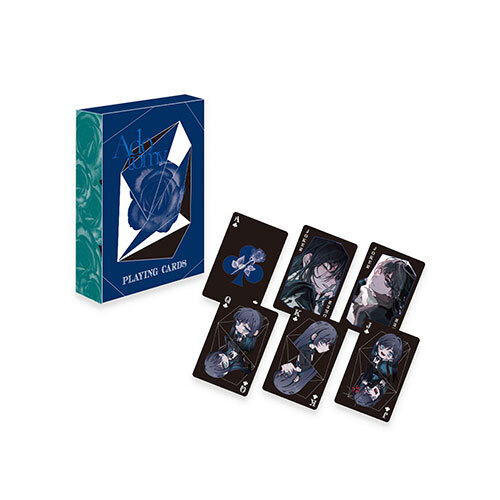 受注販売＞Ado 5th Anniversary Exhibition “Adotomy” トランプ