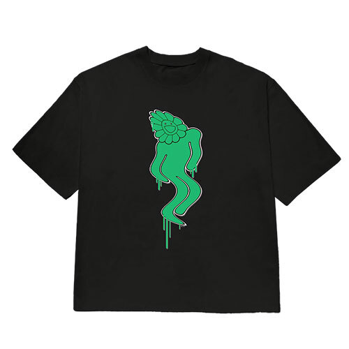 Billie Eilish Pop Up Store 2025 Takashi Murakami Billie Eilish