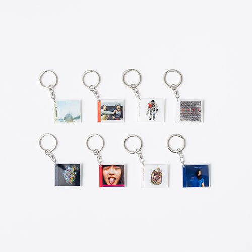 受注販売②＞20th Anniversary 特別展「私たちはまだRADWIMPSを知ら