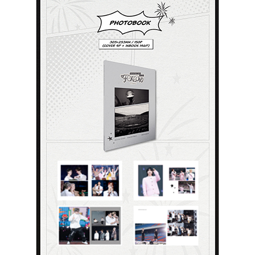SEVENTEEN TOUR 'FOLLOW' AGAIN TO JAPAN【Blu-ray】 | SEVENTEEN