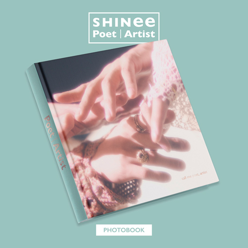 Poet | Artist【CD MAXI】 | SHINee | UNIVERSAL MUSIC STORE ANNEX