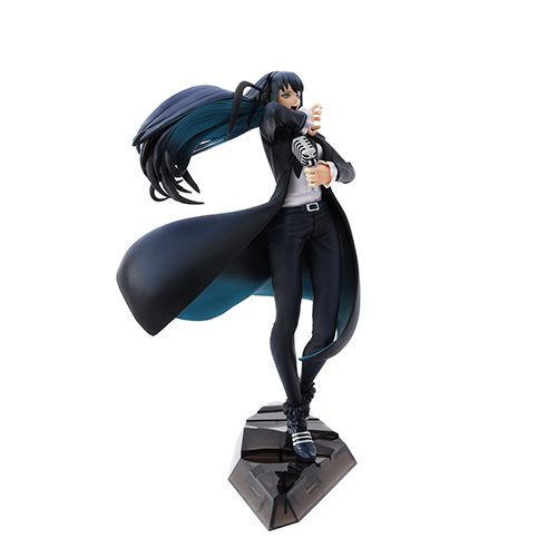 Ado x Oda アートビジュアルフィギュア【グッズ】 | Ado | UNIVERSAL