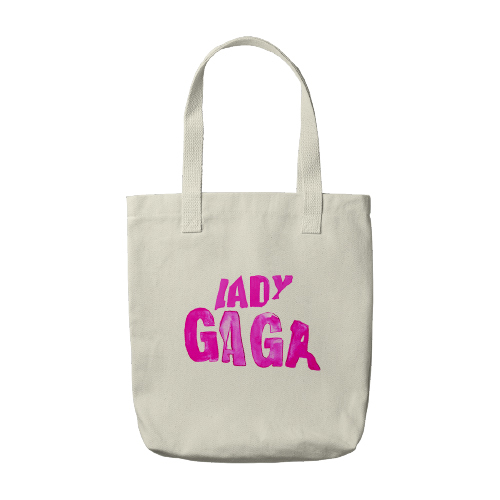 Lady Gaga ArtPop ArtPop Tote【グッズ】 | レディー・ガガ