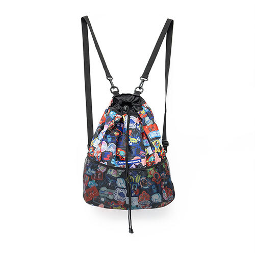 Ado 5th Anniversary POPUP-STORE ナップザック【グッズ】 | Ado