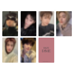 Fame【CD MAXI】 | RIIZE | UNIVERSAL MUSIC STORE ANNEX