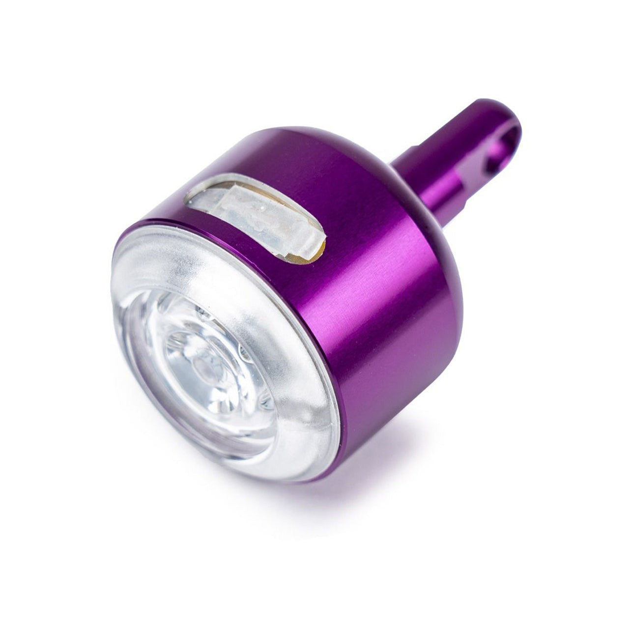 BLUE LUG / KOMA light（front） – 京都の自転車屋 CYCLE SHOP eirin