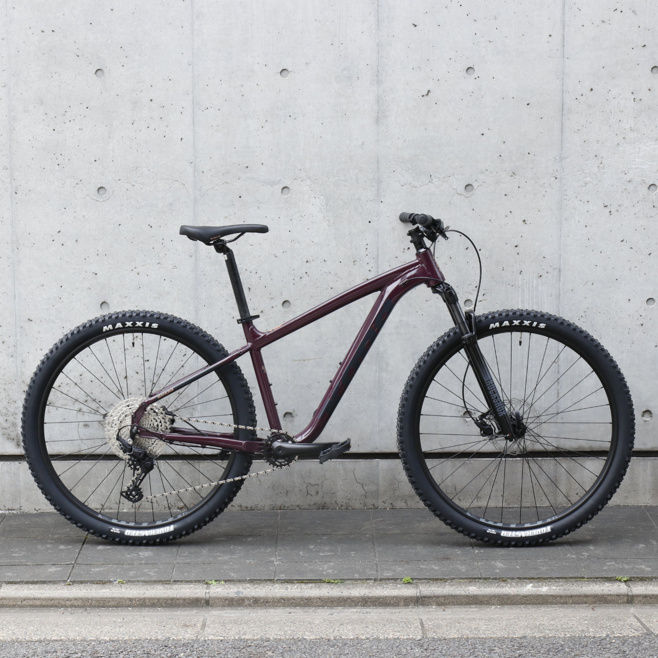 KONA / 【2026年モデル】MAHUNA – 京都の自転車屋 CYCLE SHOP eirin