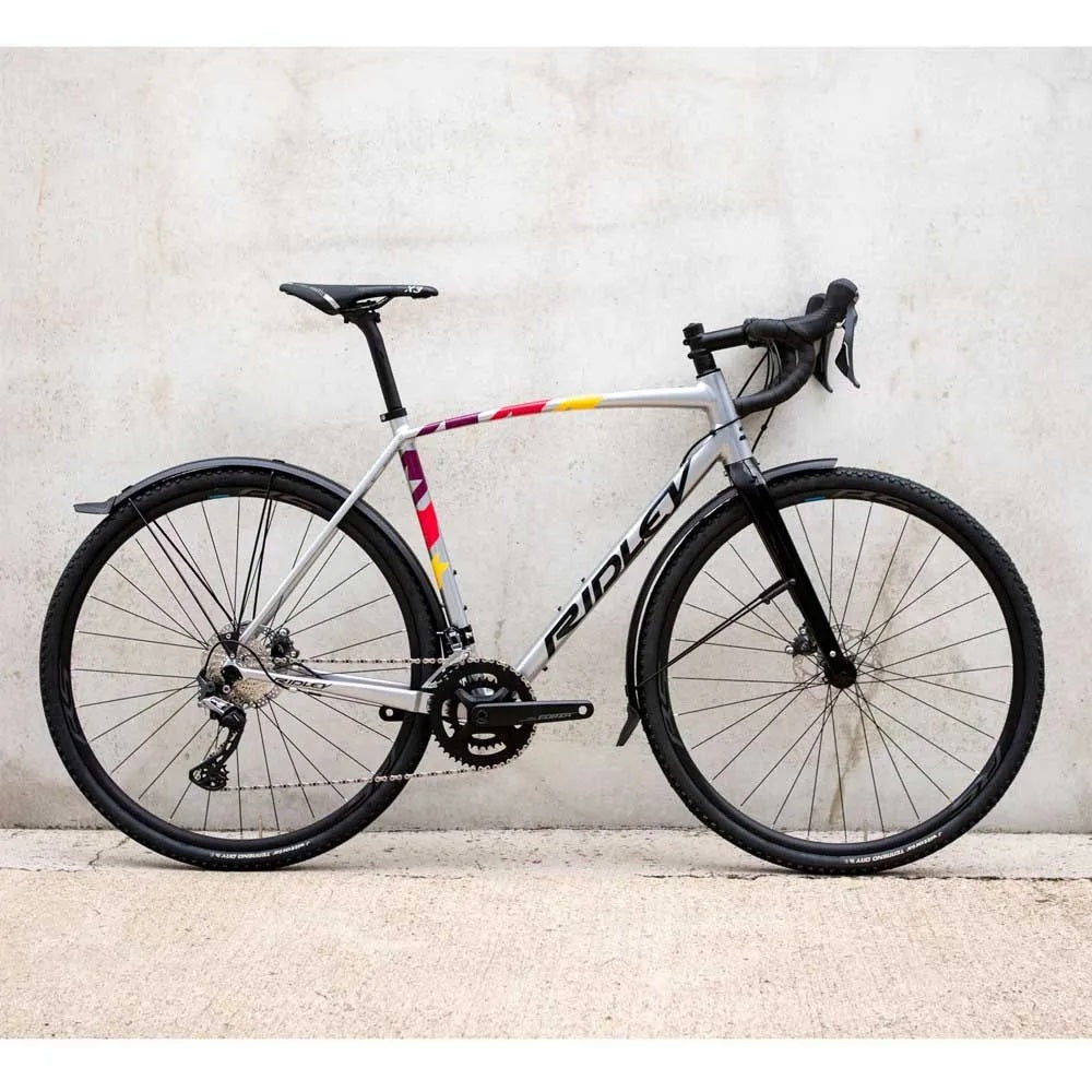 RIDLEY / 【京都/店頭お渡し限定】Mud Guard Set for Kanzo Adventure