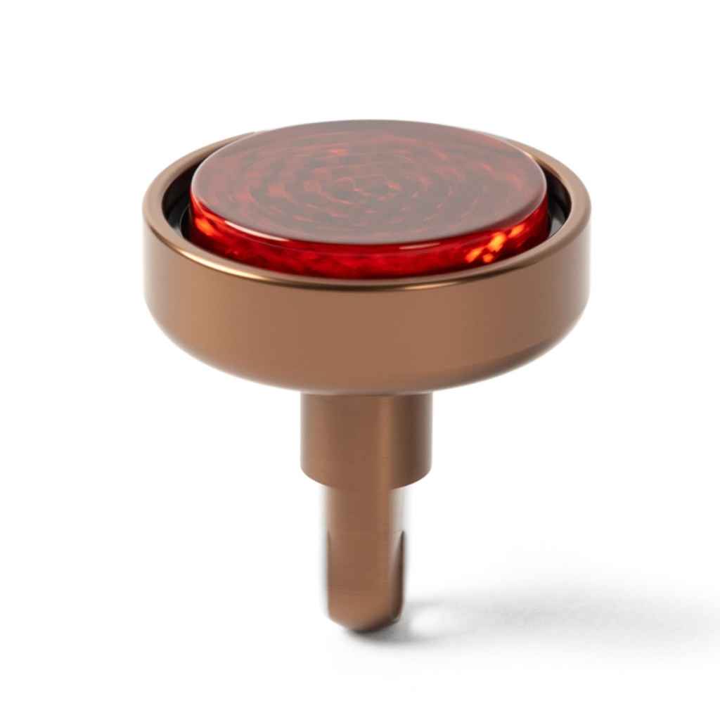 BLUE LUG / KOMA reflector – 京都の自転車屋 CYCLE SHOP eirin