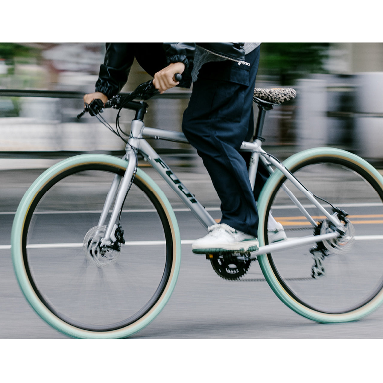 FUJI / 【2026年モデル】RAIZ DISC – 京都の自転車屋 CYCLE SHOP eirin