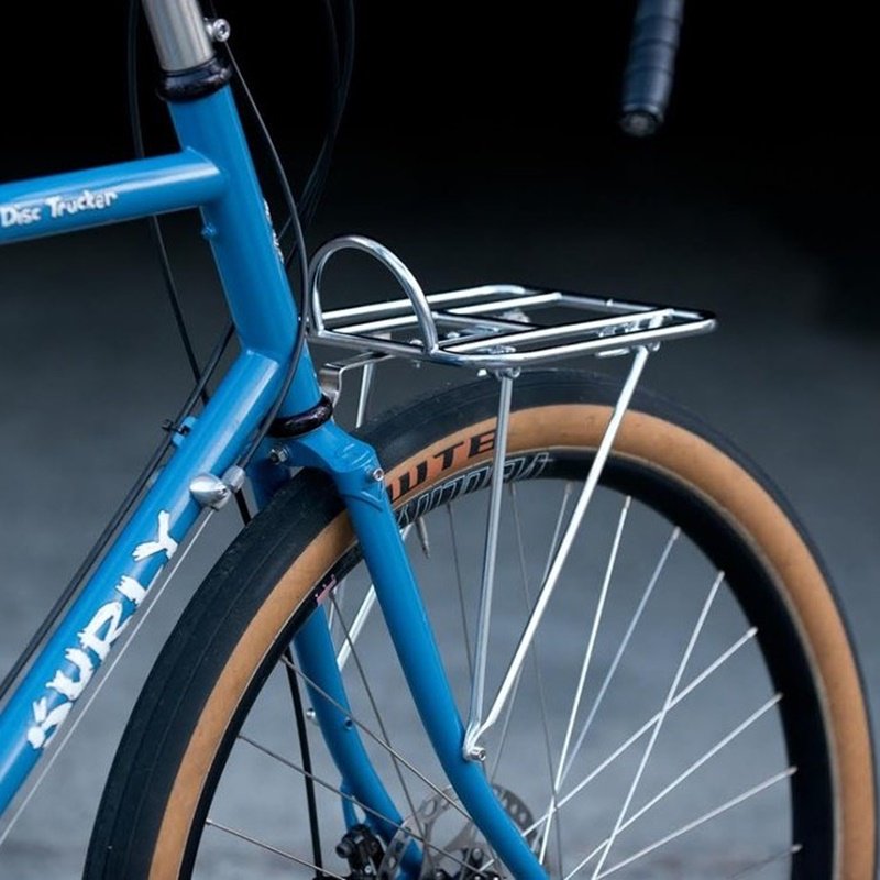 SIM WORKS / 【SIM WORKS by NITTO】Obento Rack – 京都の自転車屋