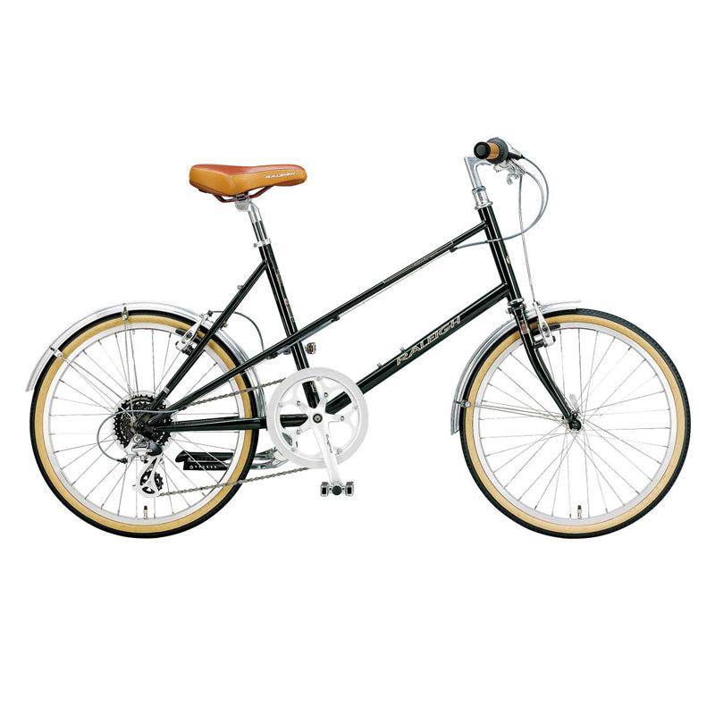 RALEIGH / RSM（RSW Sport Mixte） – 京都の自転車屋 CYCLE SHOP eirin