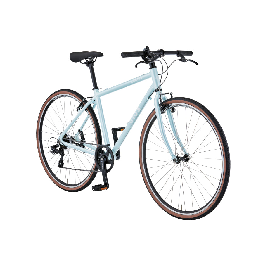 GIOS / 【2026年モデル】LECRO – 京都の自転車屋 CYCLE SHOP eirin