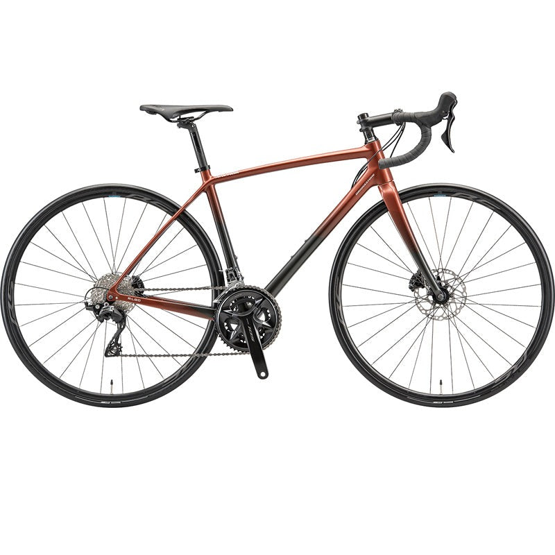 ANCHOR / 【2024年モデル】RL8D 105(12s) – 京都の自転車屋 CYCLE SHOP