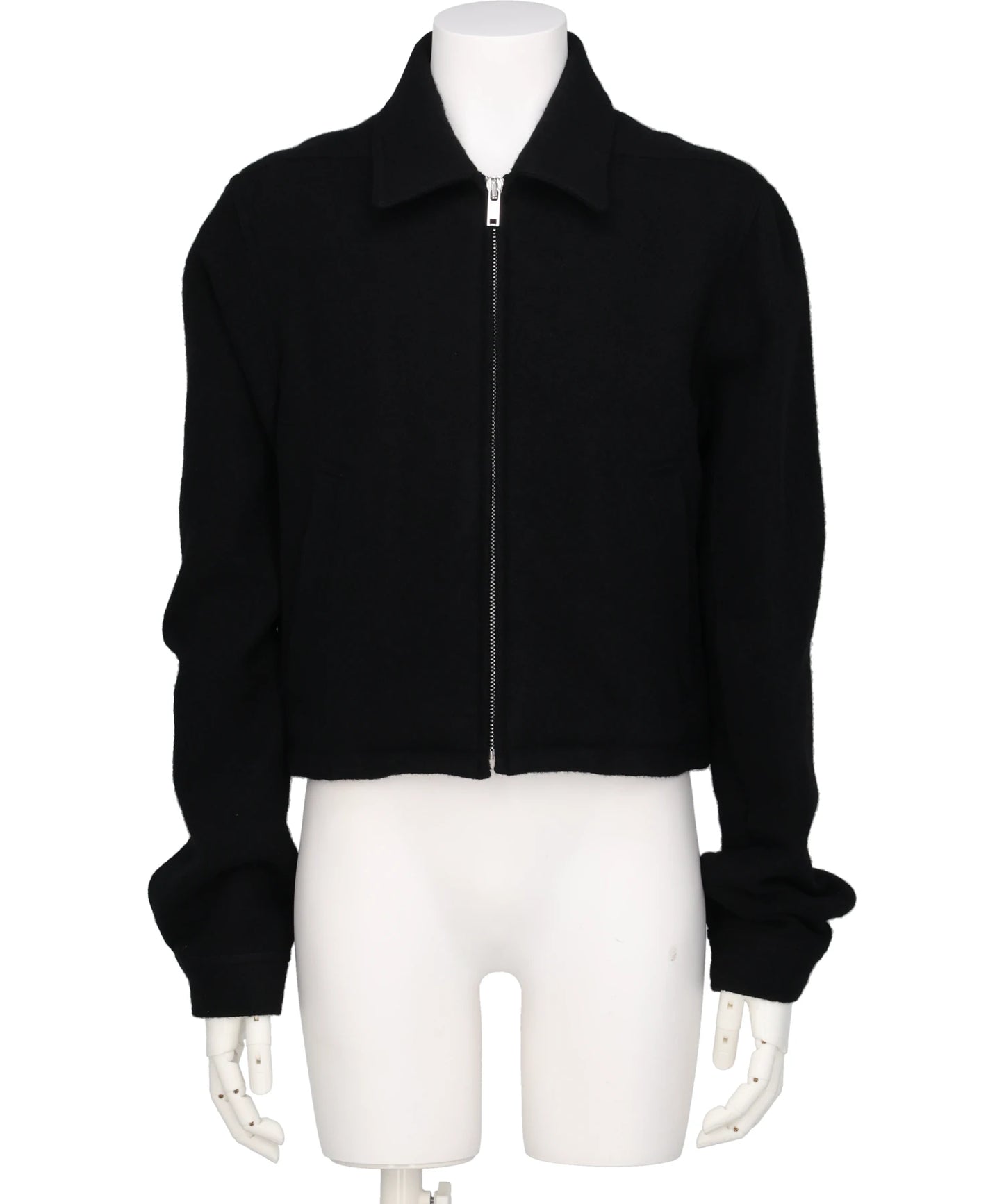 Rick Owens(リックオウエンス)ALICE BRAD - BLACK – MIDWEST ONLINE STORE