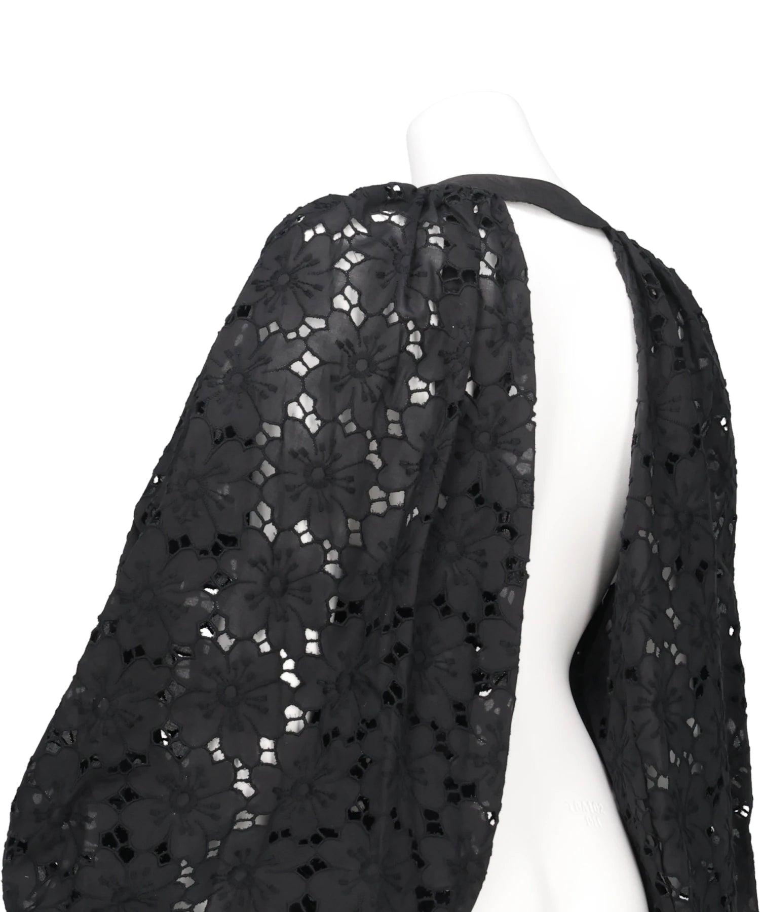 FUMIE=TANAKA(フミエタナカ) 2026SS COTTON LACE ARM F26S13 – MIDWEST