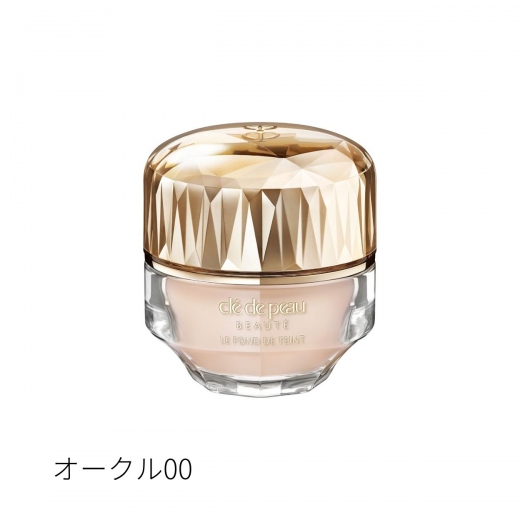 クレ・ド・ポー ボーテ|ル・フォンドゥタンn 商品詳細 | シャン